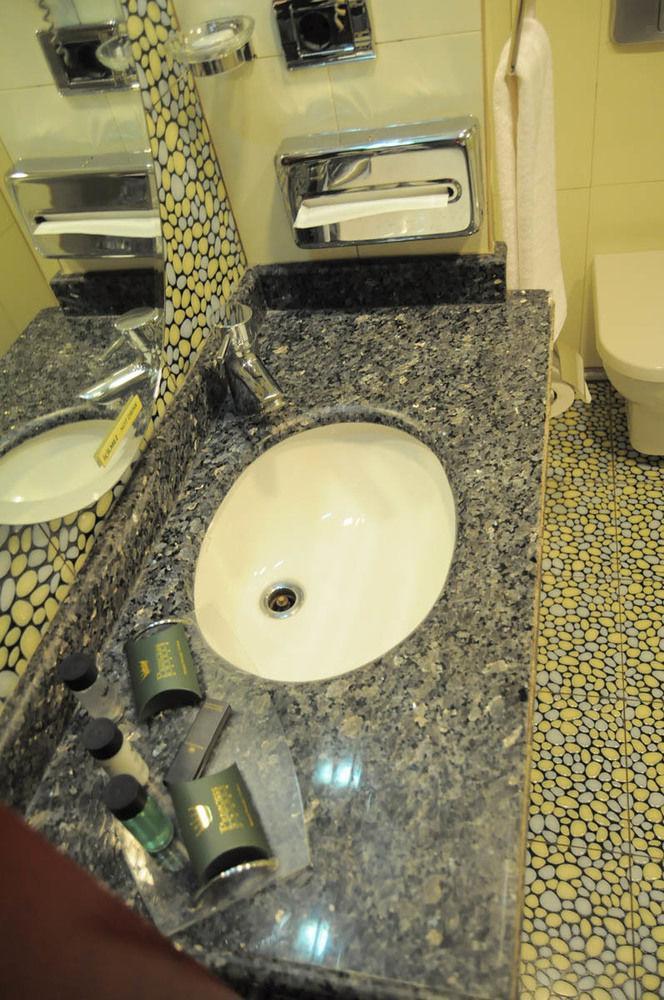 Boutique Princess Hotel Istanbul Bagian luar foto