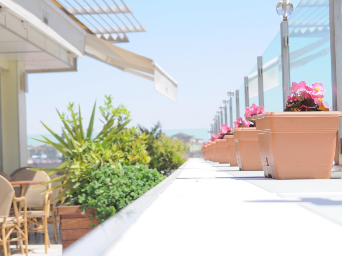 Boutique Princess Hotel Istanbul Bagian luar foto