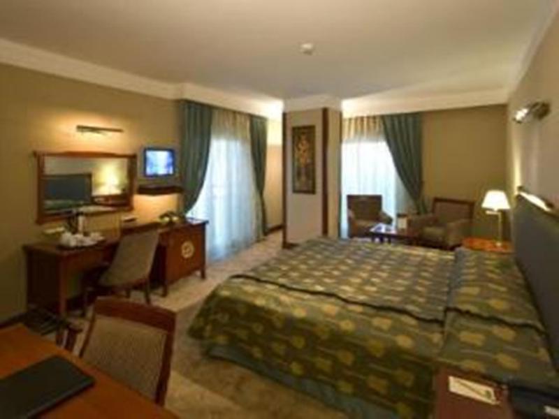 Boutique Princess Hotel Istanbul Bagian luar foto