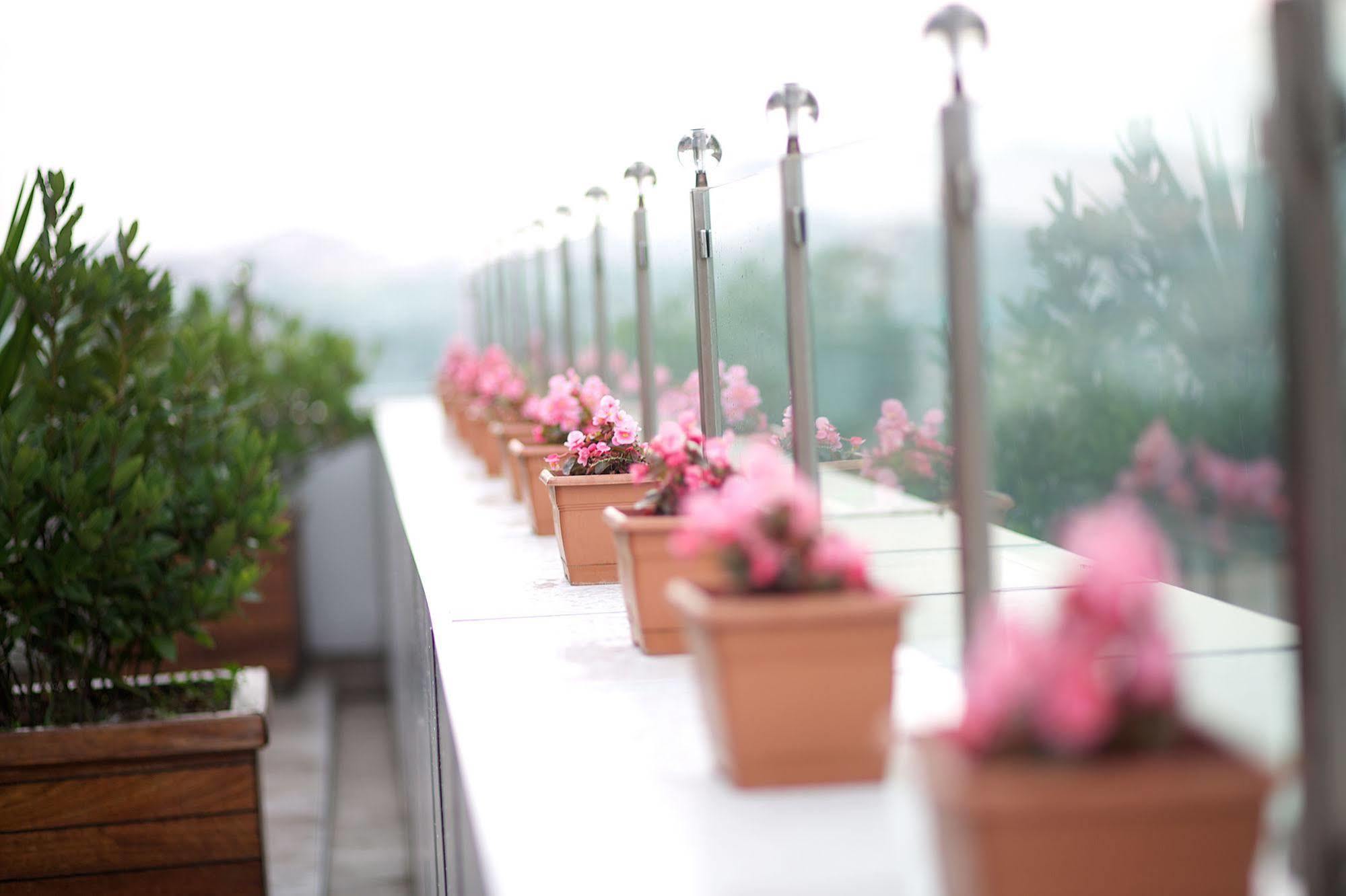 Boutique Princess Hotel Istanbul Bagian luar foto